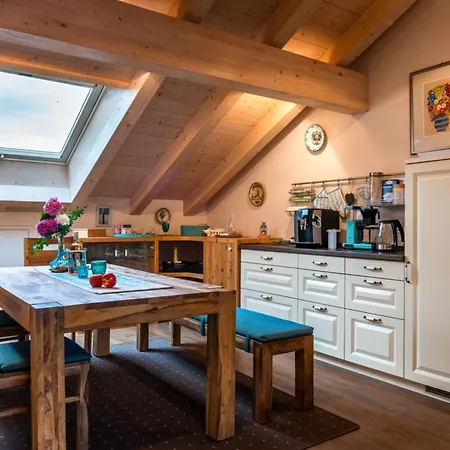 In * Garmisch-Partenkirchen