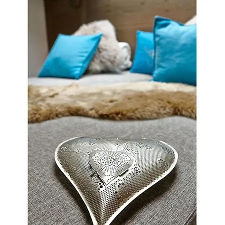 In Apartament Garmisch-Partenkirchen