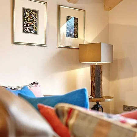 Apartament In