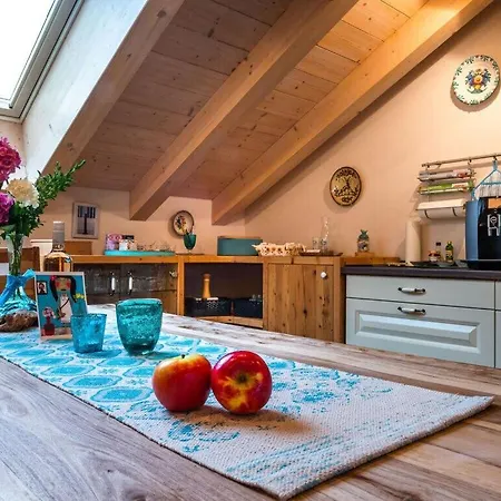 Apartament In Garmisch-Partenkirchen