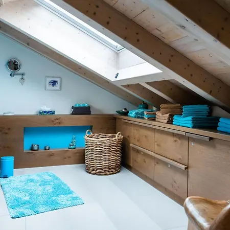 Apartment In Garmisch-Partenkirchen