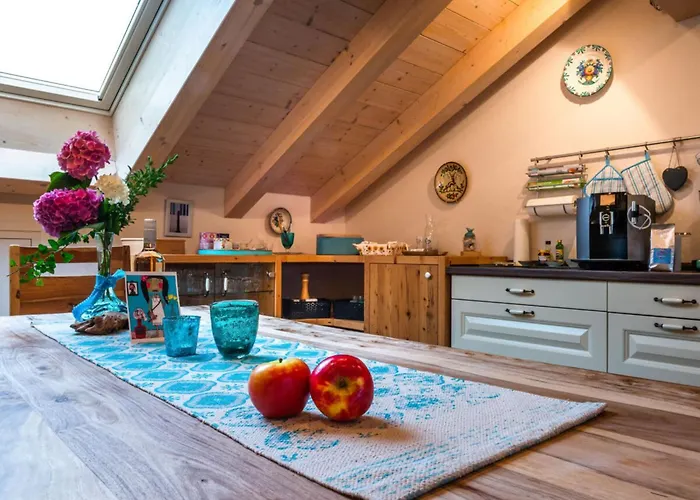 Appartement In