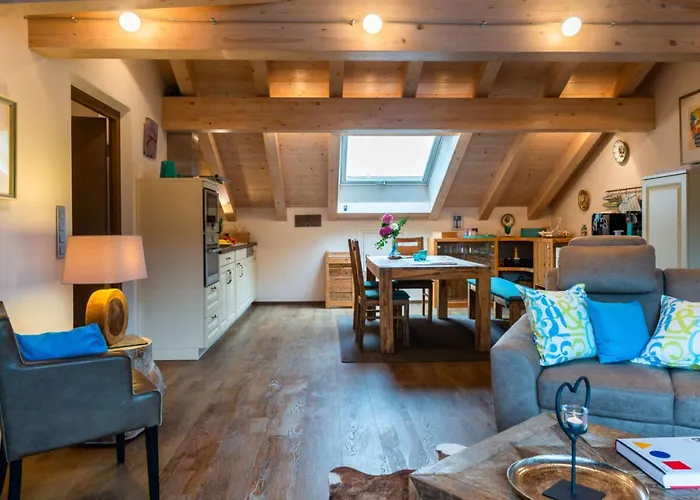 Appartement In